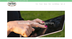 Desktop Screenshot of farmbk.com
